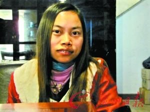 “我开出的七大征婚条件一点都不苛刻。”罗玉凤告诉本报记者。