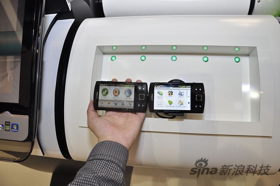 Android智能导航 Garmin-Asus A50-,Android智