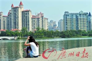 第二代外来工价值观调查:渴望融入城市(图)