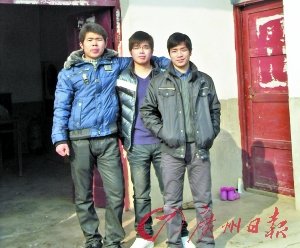 第二代外来工价值观调查:渴望融入城市(图)