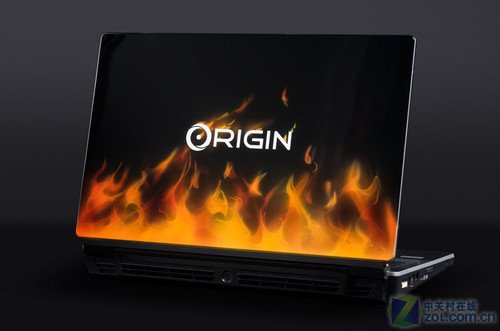 Alienware前高管再造高端游戏悍本(图)