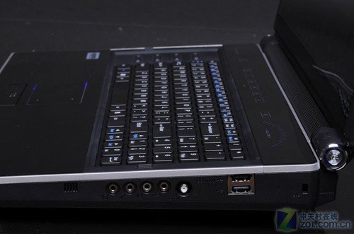 Alienware前高管再造高端游戏悍本(图)