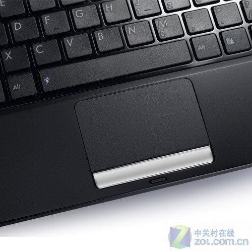 华硕发布首款Eee PC多触点平板上网本