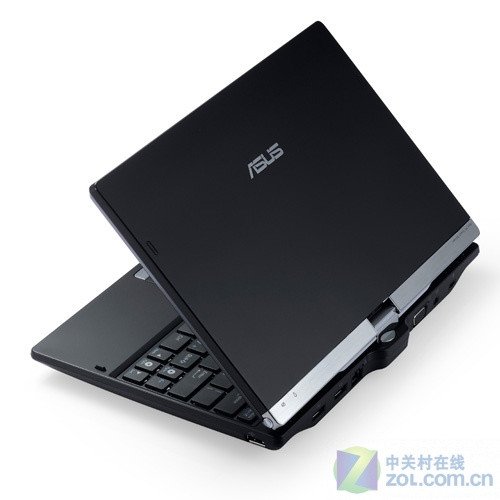 华硕发布首款Eee PC多触点平板上网本
