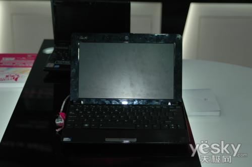10.5小时续航华硕EeePC1005HA仅2450