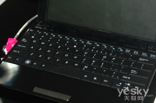10.5小时续航华硕EeePC1005HA仅2450