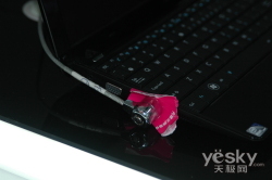10.5小时续航华硕EeePC1005HA仅2450