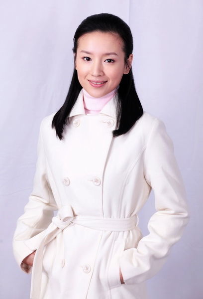 《兄弟》董洁定装照曝光 变成熟版冷清秋