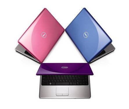华丽转身,DELL INSPIRON 14新锐再临