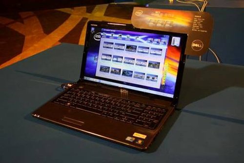 华丽转身,DELL INSPIRON 14新锐再临