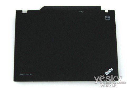 双显卡+DDR3内存 ThinkPad T500仅8999