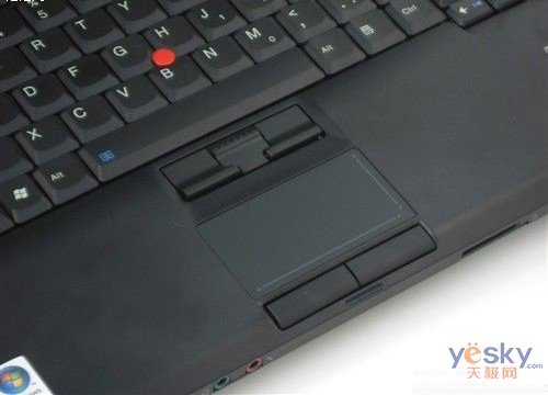双显卡+DDR3内存 ThinkPad T500仅8999