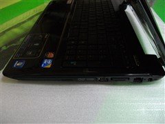 采用酷睿i5处理器 华硕A52仅售6565元