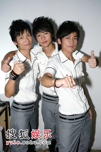 2010年湖南卫视《快乐男声》拿到广电总局批文