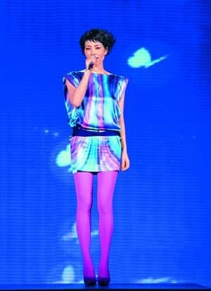 独家:传张亚东搭桥 王菲将签约太合麦田