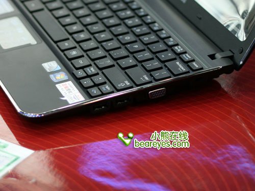 全新N450核心 三星上网本N220跌破3000