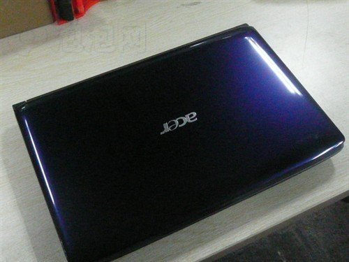 最新i5处理器 Acer 5740G售价仅6566