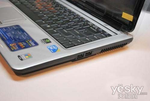 T6670处理器+独显 华硕N81小本现报6596元