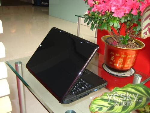 同方T6600芯NV9300独显本K42A仅4199元
