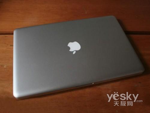 双显卡随意切换 苹果MB985本热促14200元