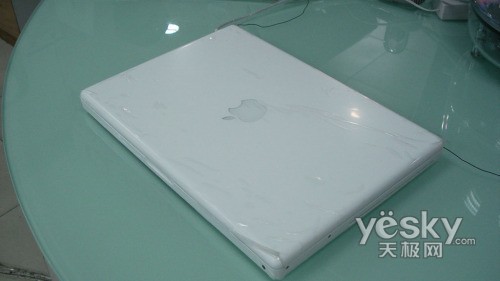 苹果macbook