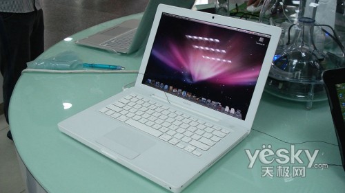 苹果macbook