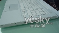 苹果macbook