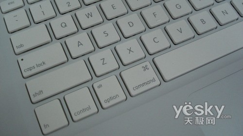 苹果macbook