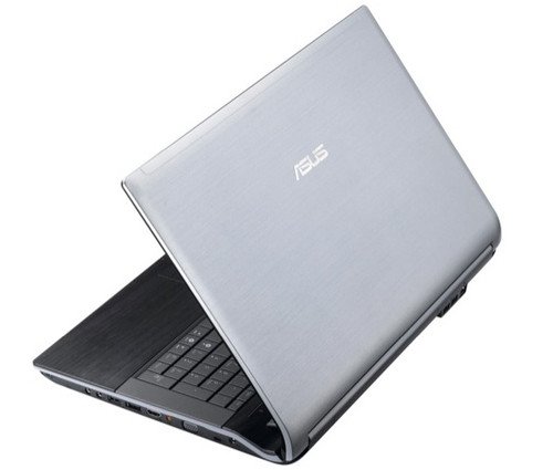 华硕N43/N63/N73新本公布 用USB3.0口