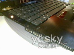 不足2公斤 惠普5310m轻薄本特价5600元