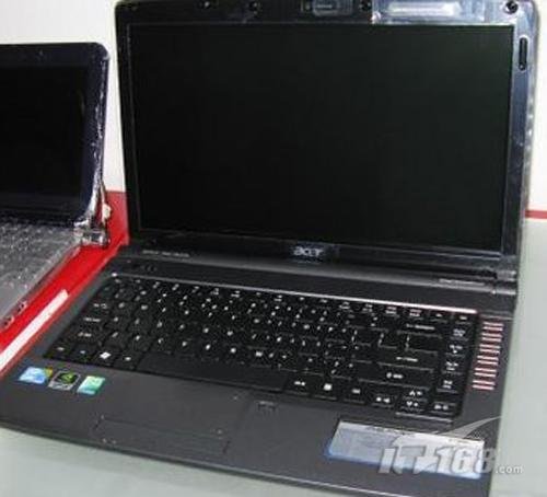 i3敢于挑战一切 宏碁4740G悍本卖4650元