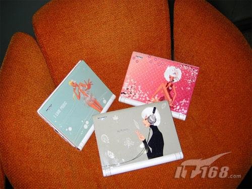 漂亮轻薄小巧 美女节女性专用本本推荐