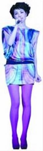 王菲周杰伦宋祖英 三巨头申城开唱拼人气(图)