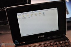 CeBIT600ԪCOBY(ͼ)