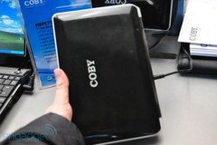 CeBIT600ԪCOBY(ͼ)