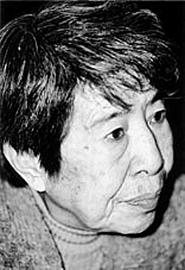 淡出读者视线的作家梅娘与张爱玲齐名-人物-读