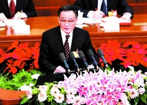全国人大将对国务院部门开展专题询问和质询