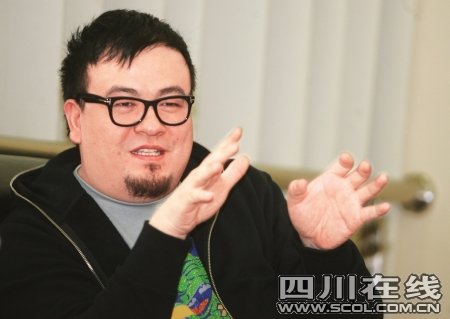 周董哥们巨炮操刀“华语榜中榜” 造3D幻境(图)