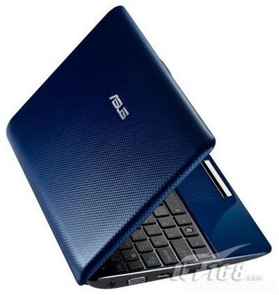华硕发布配高清硬解卡的EeePC 1005PR
