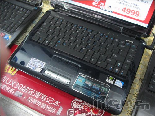 经销商爆料:七大品牌最火笔记本推荐