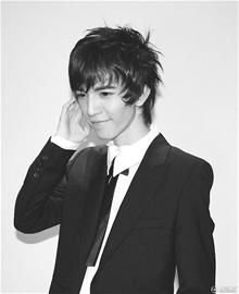 郭敬明多部主编精彩漫画即将推出-郭敬明|动画