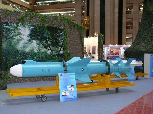 美智库:中国大陆与台湾可能发生导弹竞赛-台海