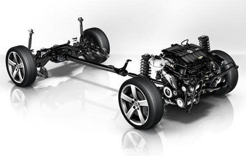 贵了2万值不值?大众途观对比本田CR-V-CR-V