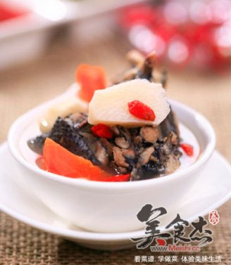 怎么做山药汤好吃又简单 3244871_058686.jpg