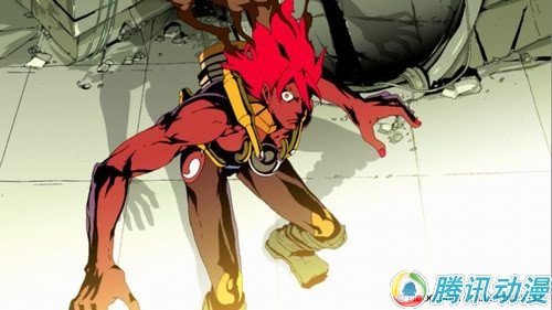 酷感SF赛车动画[TAILENDERS]详报-SF|赛车|T