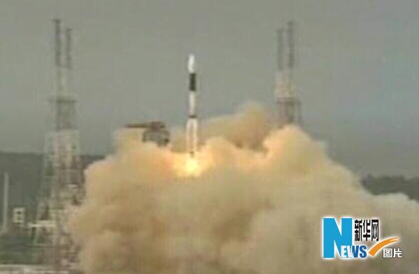 印度称国产火箭发射失败不影响其太空计划-火