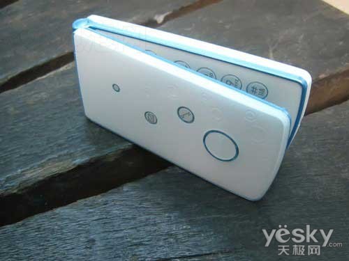 十分的唯美 步步高i508售价1280元 -步步高|i508