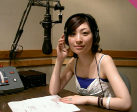 坂本真绫为世博会隋唐史船演唱主题曲-坂本真