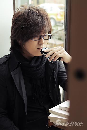 SJ将携四辑回归舞台 M神秘成员近日将曝光(图