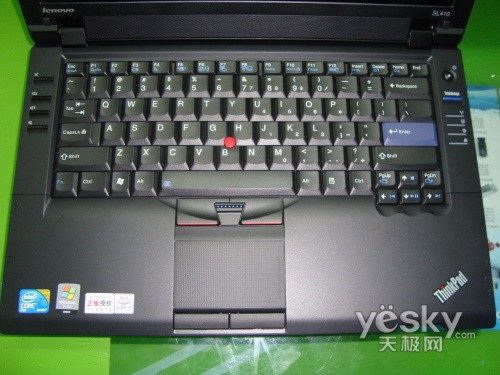节后仍促销 ThinkPad SL410新品仅5400元